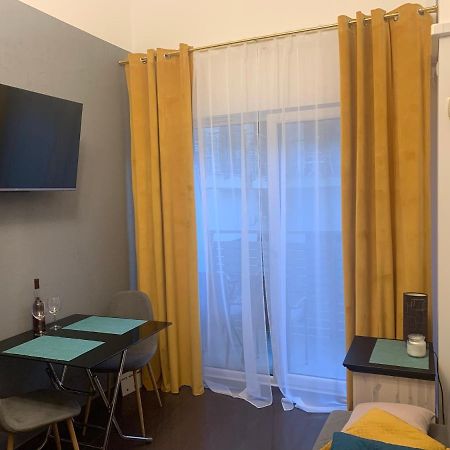 Apartament Retro Przy Plazy Misdroy Exterior foto