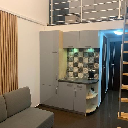 Apartament Retro Przy Plazy Misdroy Exterior foto