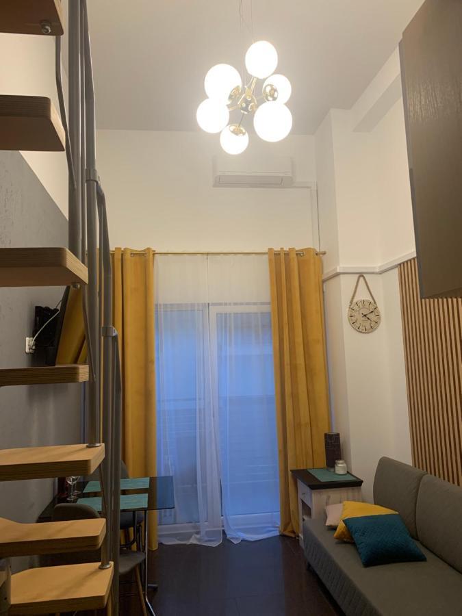 Apartament Retro Przy Plazy Misdroy Exterior foto