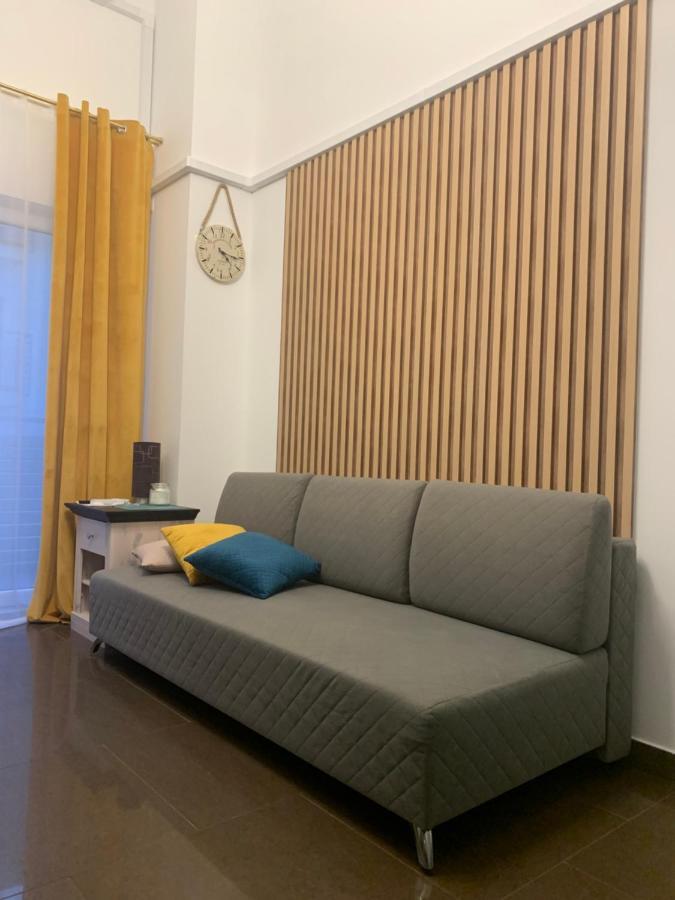 Apartament Retro Przy Plazy Misdroy Exterior foto